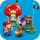 LEGO Super Mario 71429 Nabbit w sklepie Toada - 1202104 - zdjęcie 9